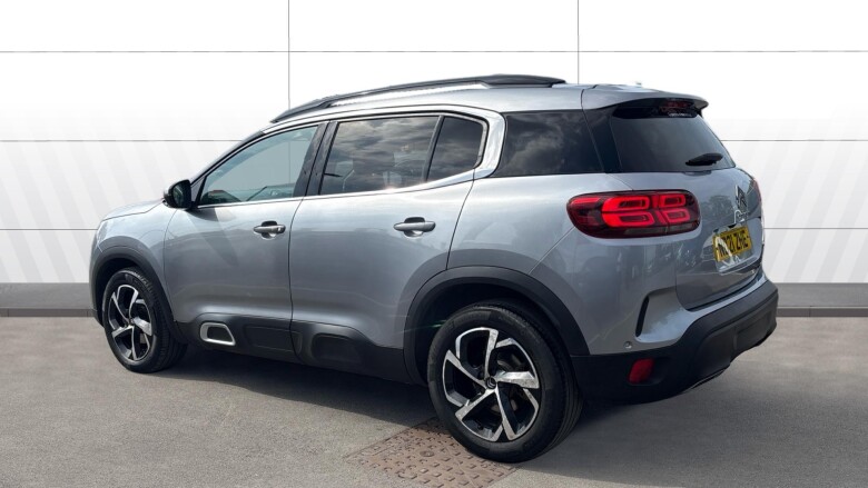 Citroen C5 Aircross 1.5 BlueHDi 130 Shine 5dr Diesel Hatchback
